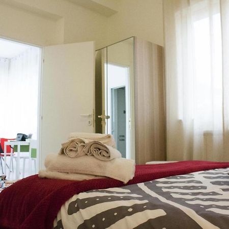 Apartamento Neroli Mondello Exterior foto