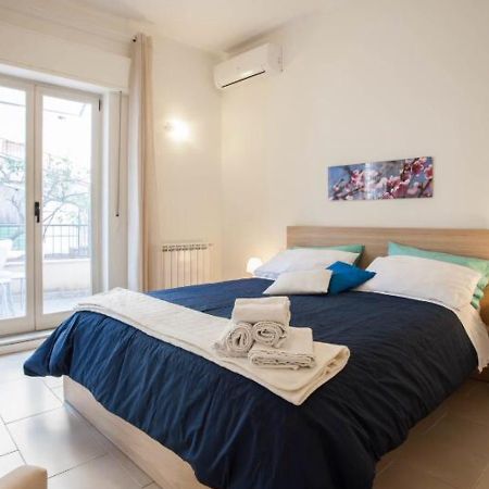 Apartamento Neroli Mondello Exterior foto