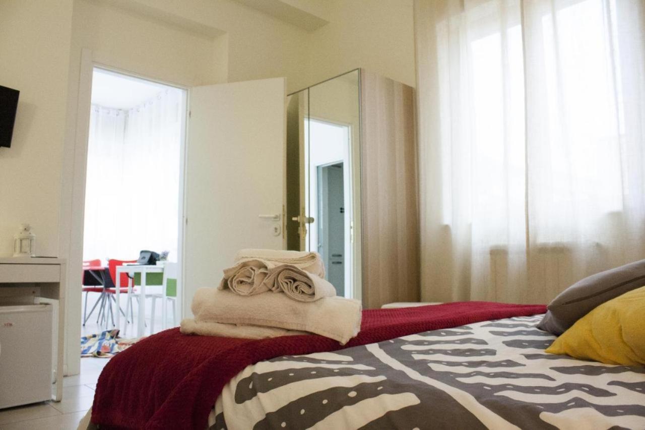 Apartamento Neroli Mondello Exterior foto