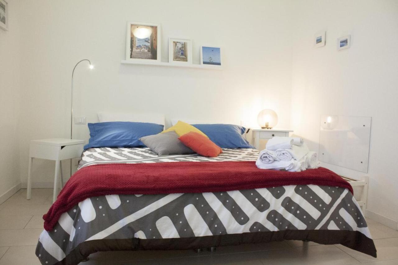 Apartamento Neroli Mondello Exterior foto
