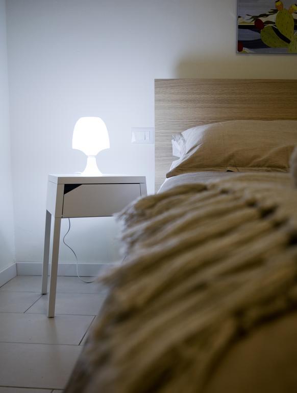 Apartamento Neroli Mondello Habitación foto