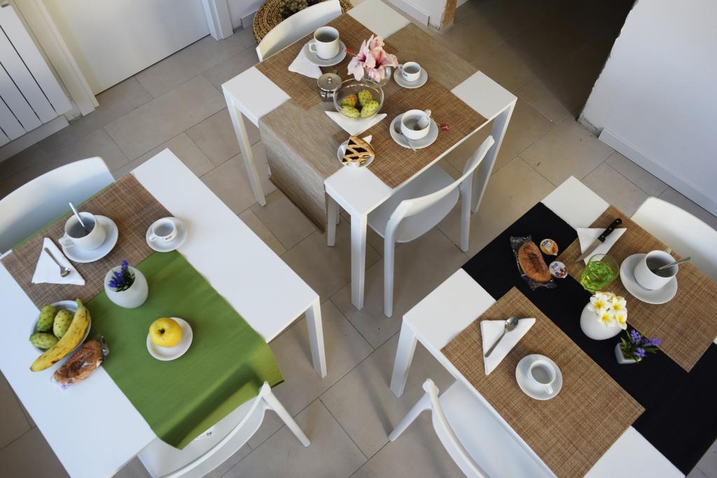 Apartamento Neroli Mondello Habitación foto