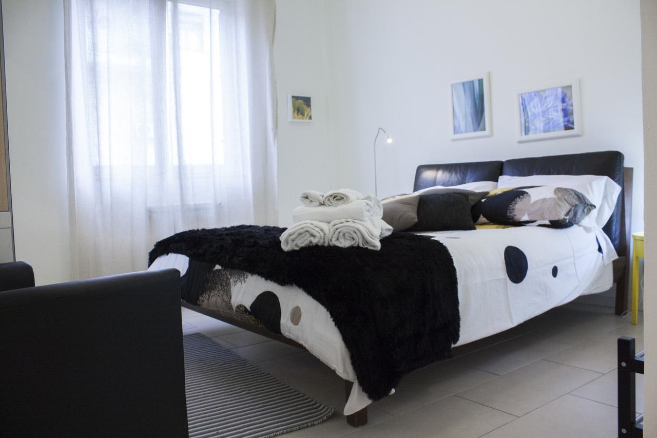 Apartamento Neroli Mondello Exterior foto