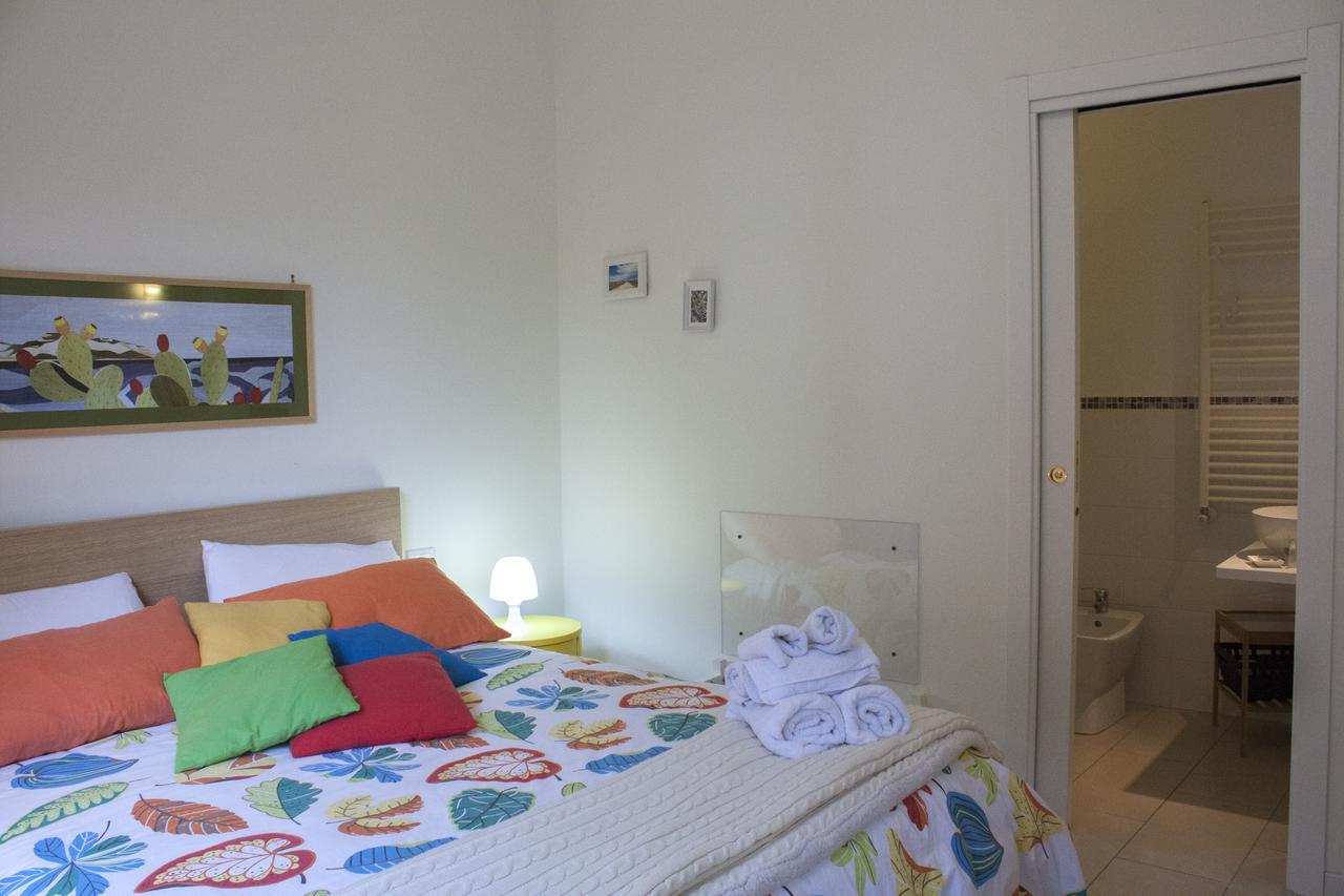 Apartamento Neroli Mondello Exterior foto