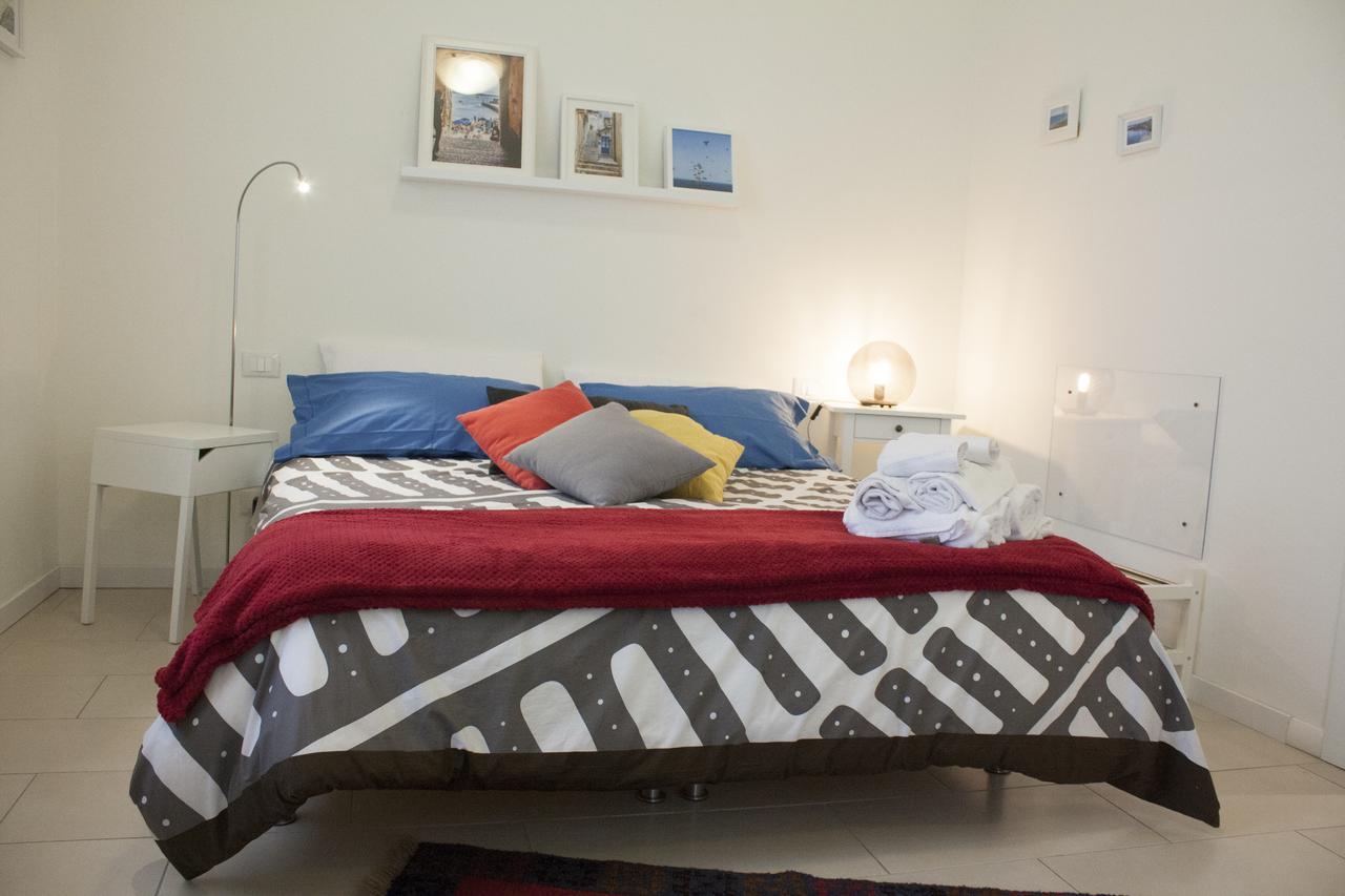 Apartamento Neroli Mondello Exterior foto