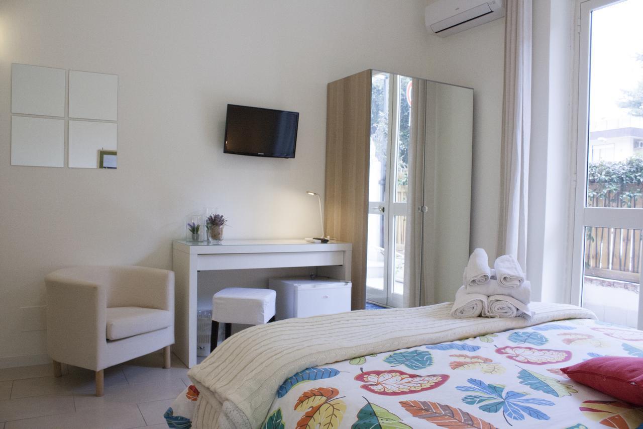Apartamento Neroli Mondello Exterior foto