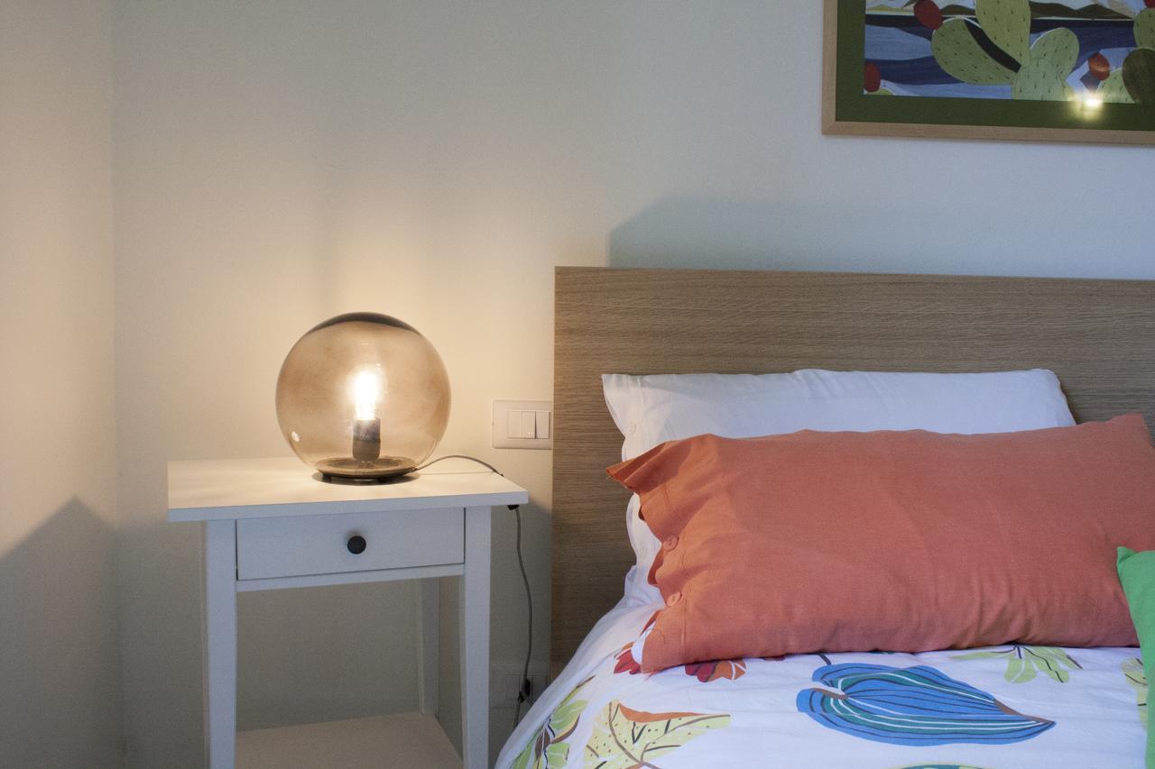 Apartamento Neroli Mondello Exterior foto
