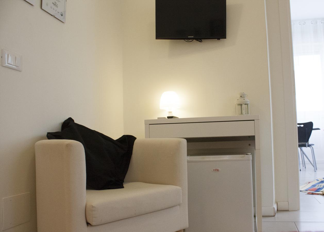 Apartamento Neroli Mondello Exterior foto