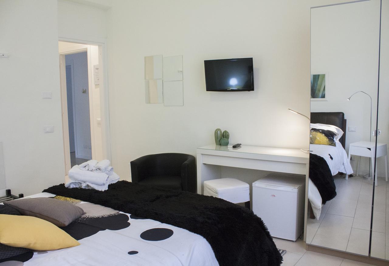 Apartamento Neroli Mondello Exterior foto