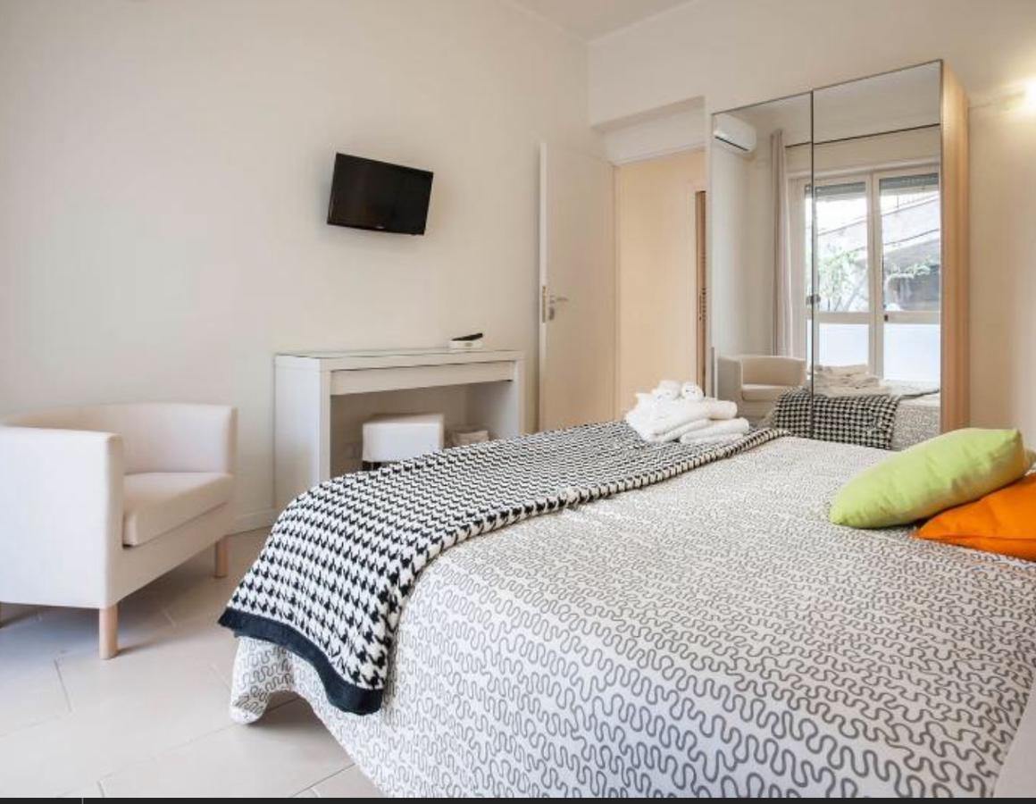 Apartamento Neroli Mondello Exterior foto