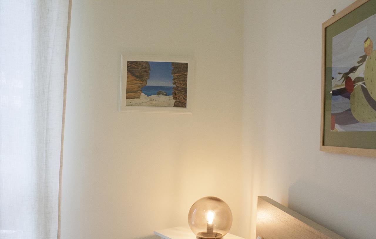 Apartamento Neroli Mondello Exterior foto