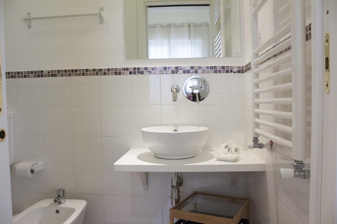 Apartamento Neroli Mondello Exterior foto