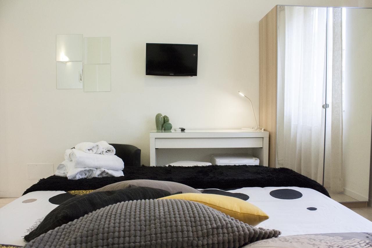 Apartamento Neroli Mondello Exterior foto