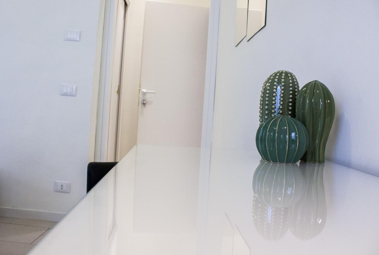 Apartamento Neroli Mondello Exterior foto