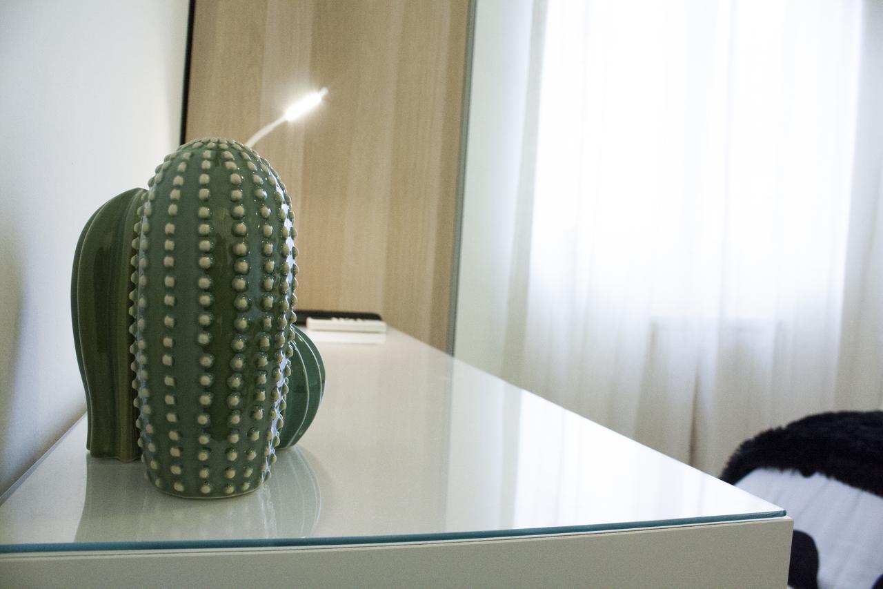 Apartamento Neroli Mondello Exterior foto