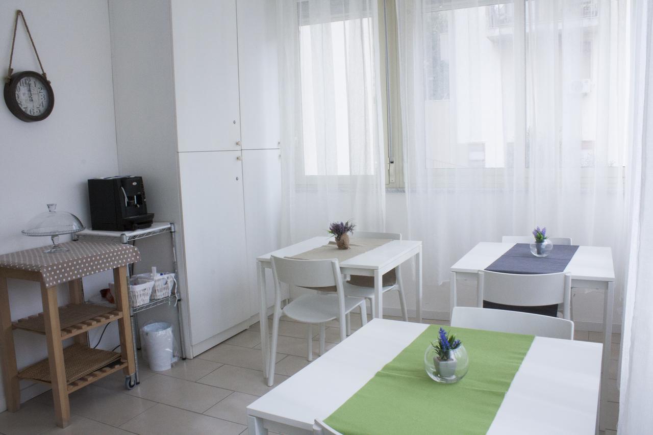 Apartamento Neroli Mondello Exterior foto