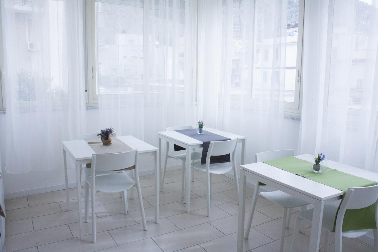 Apartamento Neroli Mondello Exterior foto
