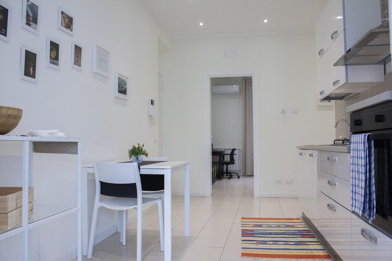 Apartamento Neroli Mondello Exterior foto
