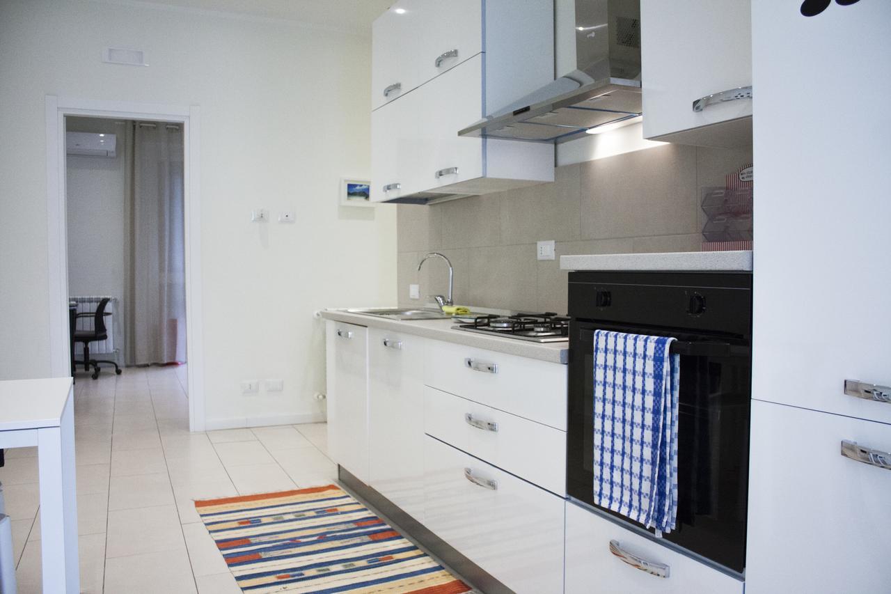 Apartamento Neroli Mondello Exterior foto