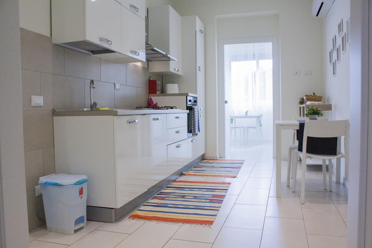 Apartamento Neroli Mondello Exterior foto
